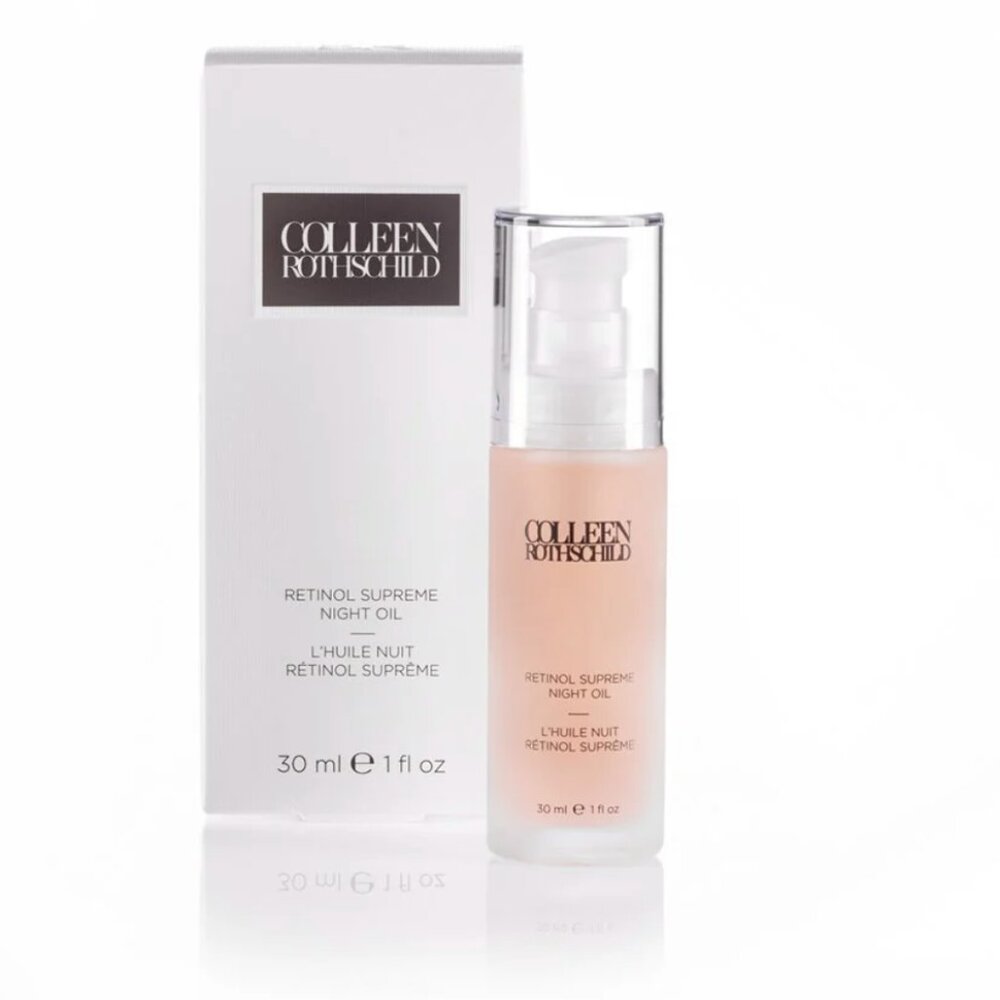 Colleen Rothschild Retinol Supreme Night